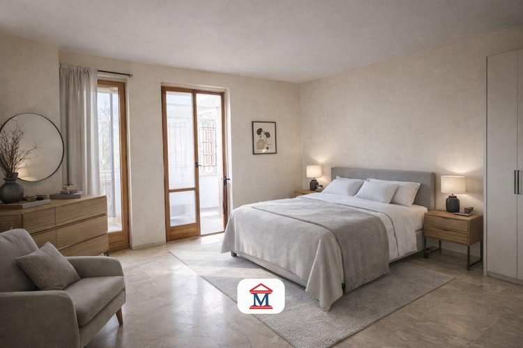 Casa indipendente Casnigo