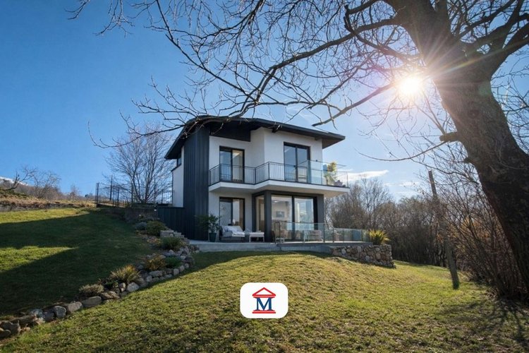 Casa indipendente Casnigo