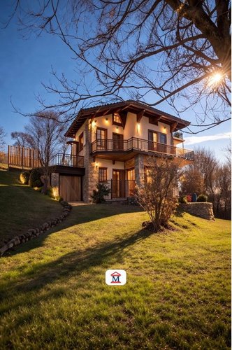 Casa indipendente Casnigo