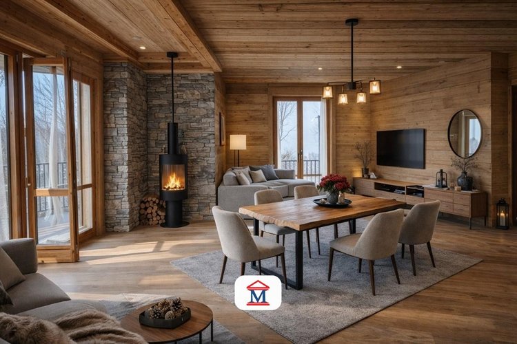 Casa indipendente Casnigo