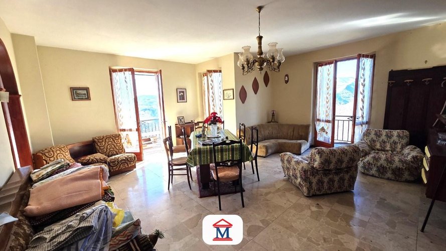 Casa indipendente Casnigo