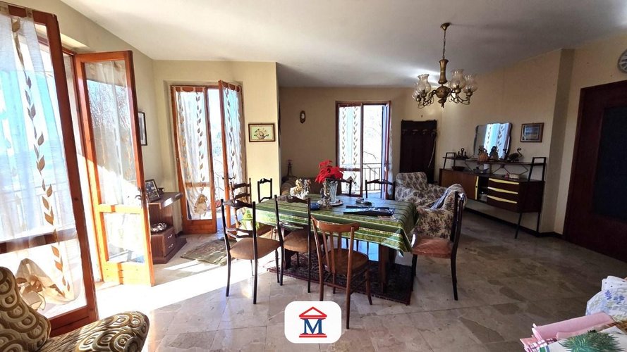 Casa indipendente Casnigo