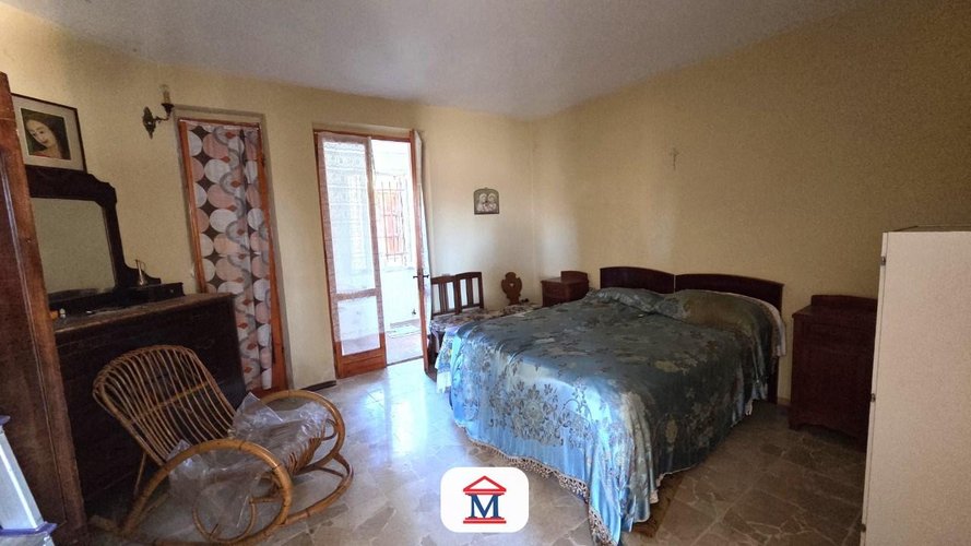 Casa indipendente Casnigo