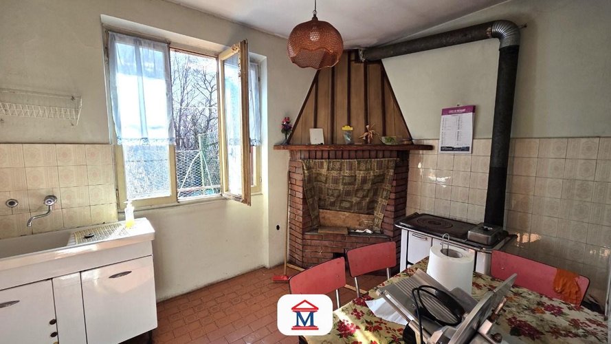 Casa indipendente Casnigo