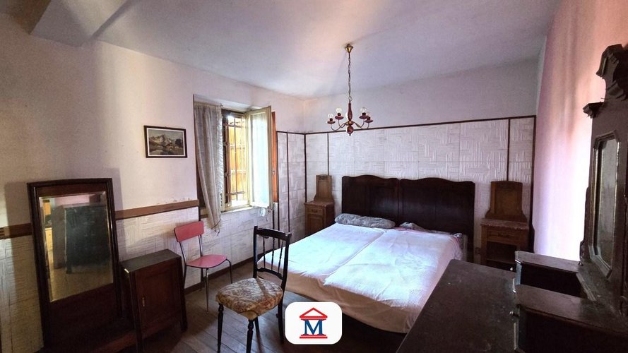 Casa indipendente Casnigo