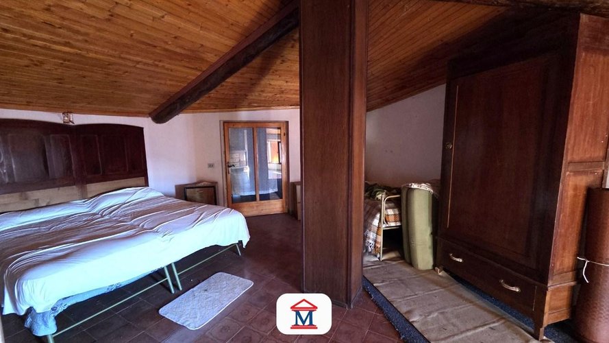 Casa indipendente Casnigo