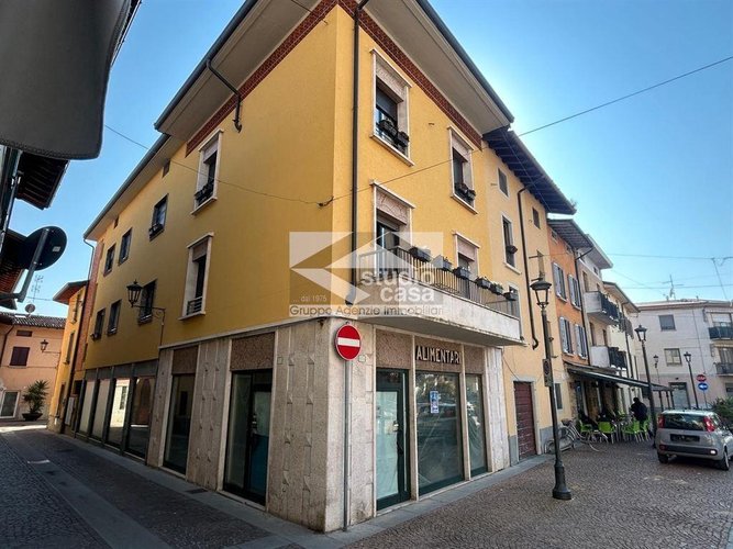 OPERAZIONE A REDDITO – INTERA PALAZZINA PRONTA