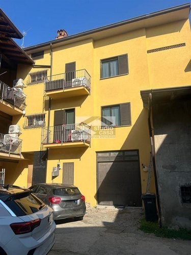 OPERAZIONE A REDDITO – INTERA PALAZZINA PRONTA Verdello