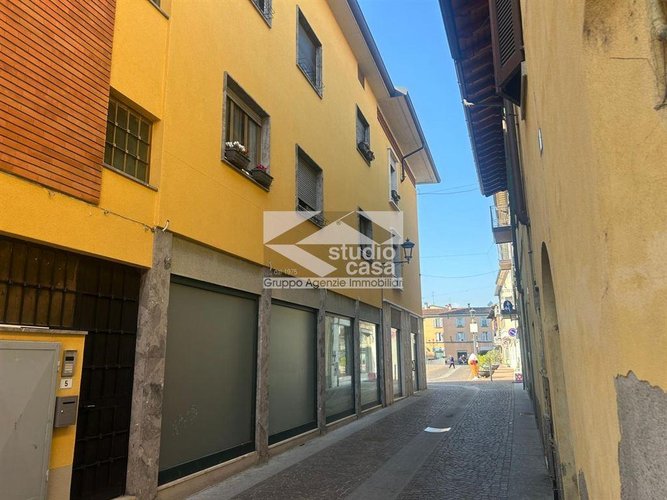 OPERAZIONE A REDDITO – INTERA PALAZZINA PRONTA Verdello