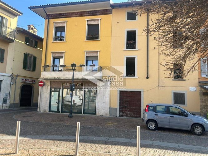 OPERAZIONE A REDDITO – INTERA PALAZZINA PRONTA Verdello