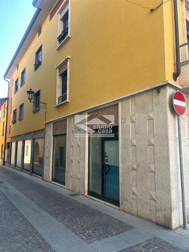 OPERAZIONE A REDDITO – INTERA PALAZZINA PRONTA Verdello