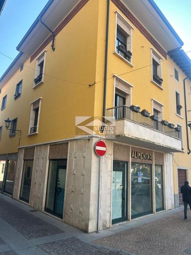 OPERAZIONE A REDDITO – INTERA PALAZZINA PRONTA Verdello