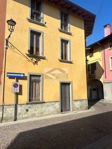 OPERAZIONE A REDDITO – INTERA PALAZZINA PRONTA Verdello