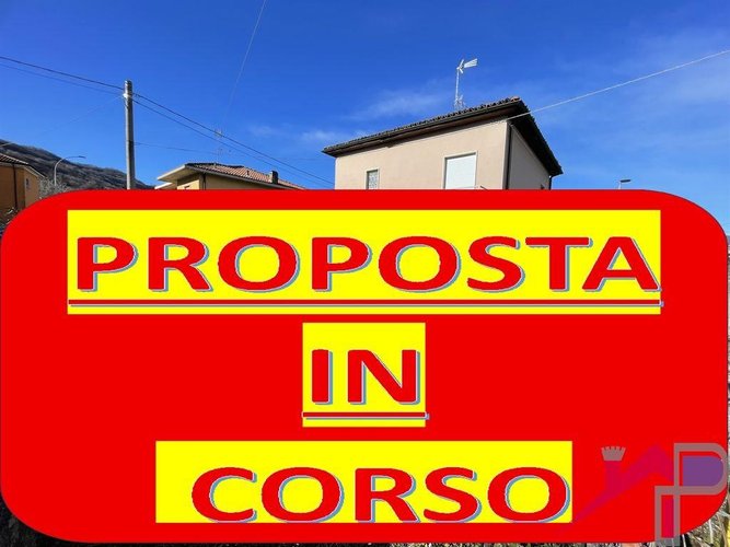 Villetta con giardino privato Cisano Bergamasco