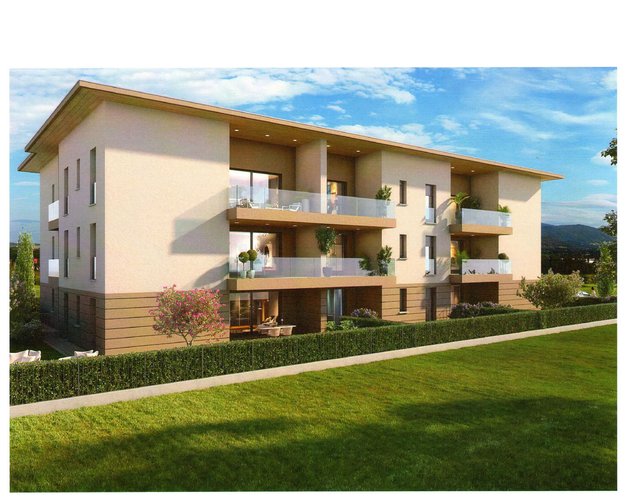 NUOVO ATTICO 4 LOCALI