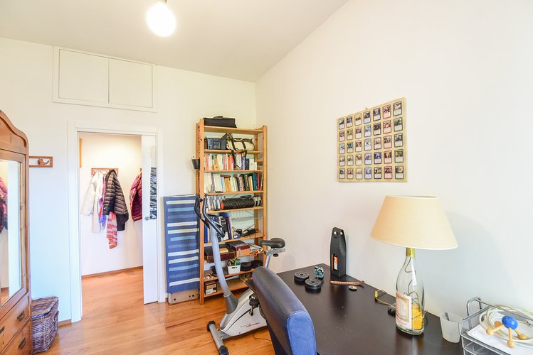 Como Prudenziana Como