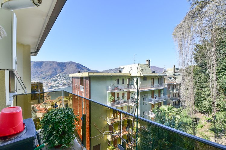 Como Prudenziana Como