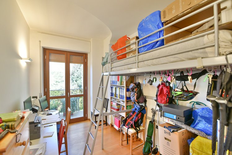 Como Prudenziana Como