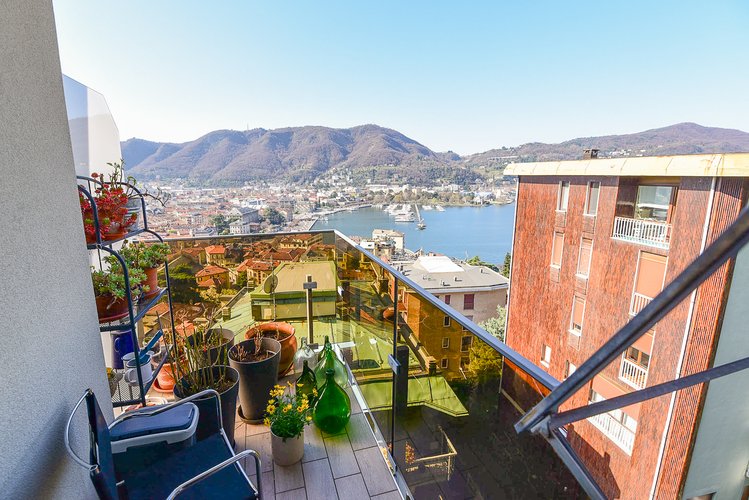 Como Prudenziana Como