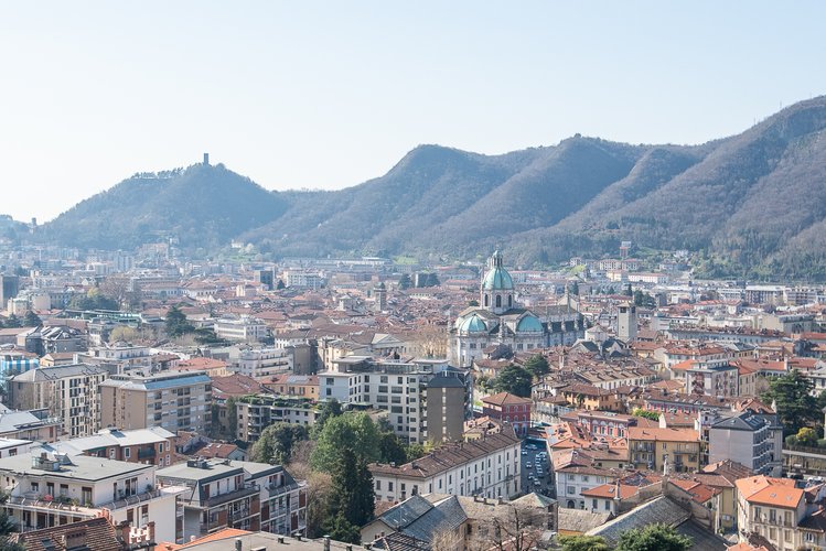 Como Prudenziana Como