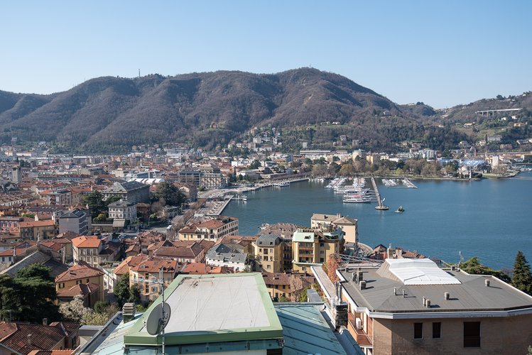 Como Prudenziana Como