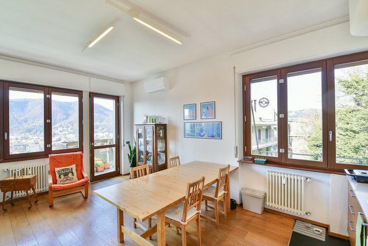 Como Prudenziana Como