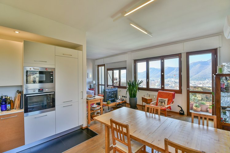 Como Prudenziana Como