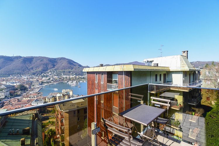 Como Prudenziana Como