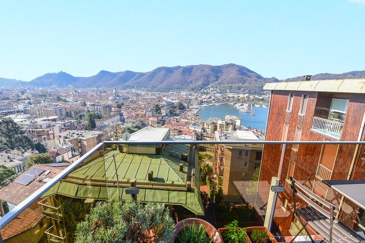 Como Prudenziana Como