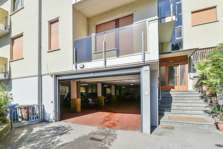 Como Prudenziana Como