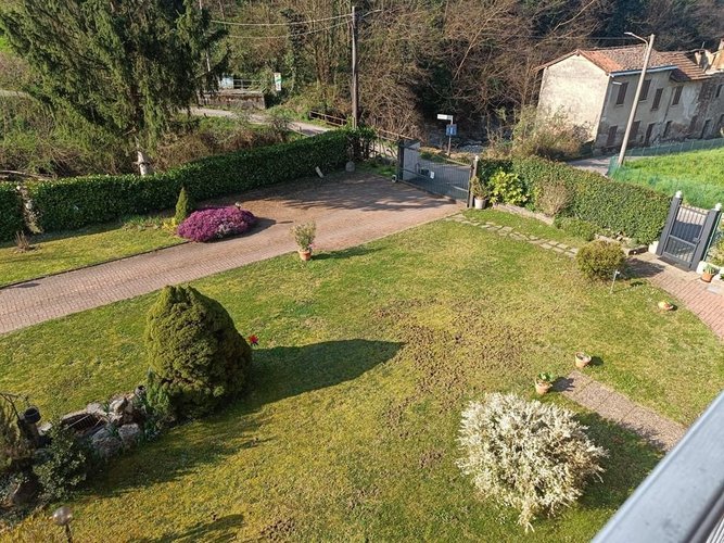Casa Indipendente 12 locali - Rif. 270 Como
