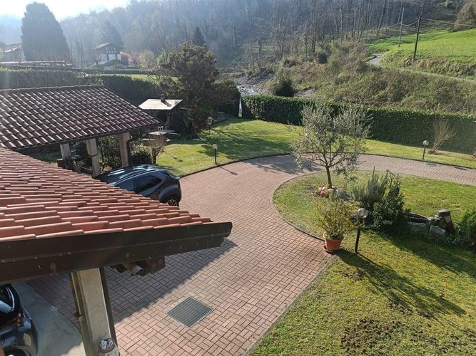Casa Indipendente 12 locali - Rif. 270 Como