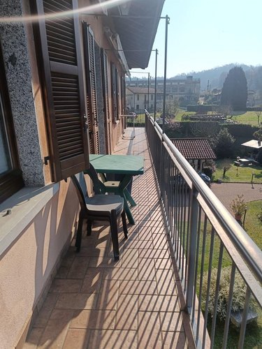 Casa Indipendente 12 locali - Rif. 270 Como