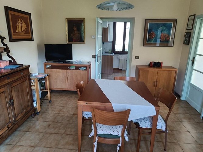 Casa Indipendente 12 locali - Rif. 270 Como