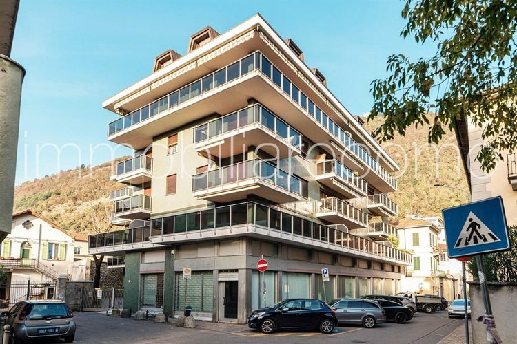 Immobile Commerciale - Rif. 116549