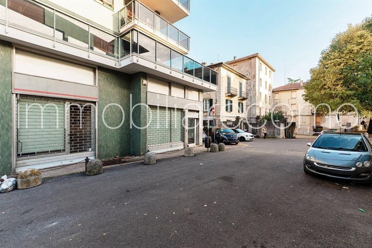 Immobile Commerciale - Rif. 116549 Como