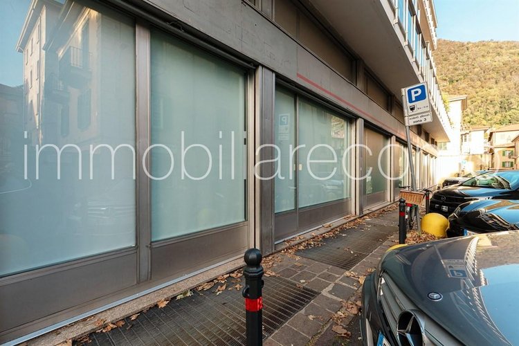 Immobile Commerciale - Rif. 116549 Como