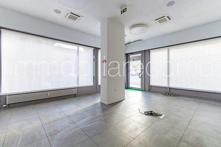 Immobile Commerciale - Rif. 116549 Como
