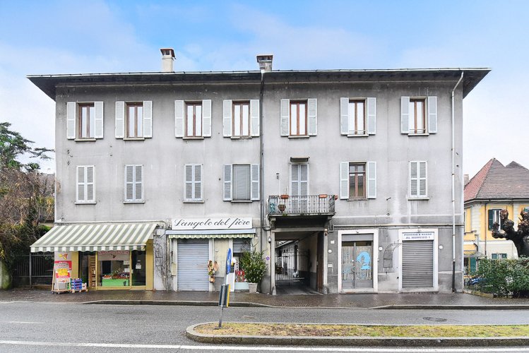 Monte Olimpino (5/26) Como