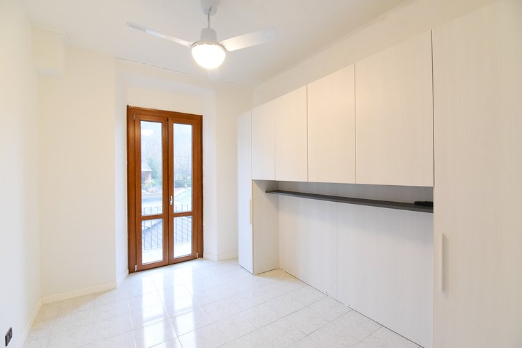 Monte Olimpino (5/26) Como