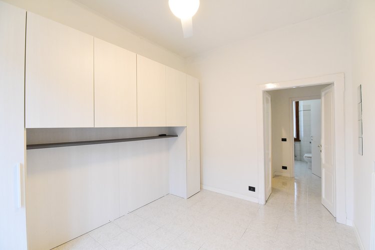 Monte Olimpino (5/26) Como