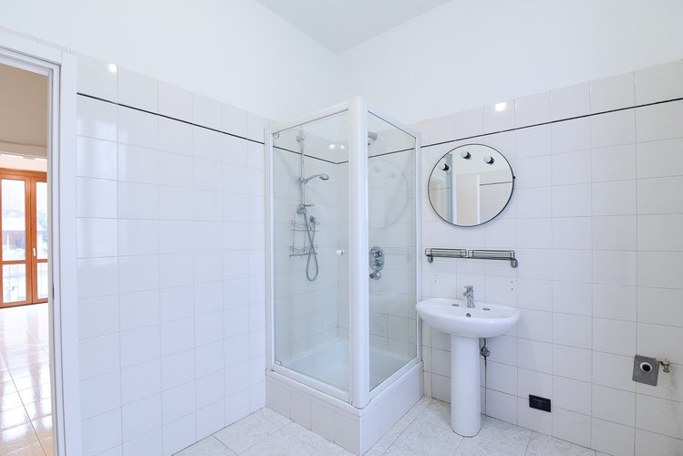 Monte Olimpino (5/26) Como