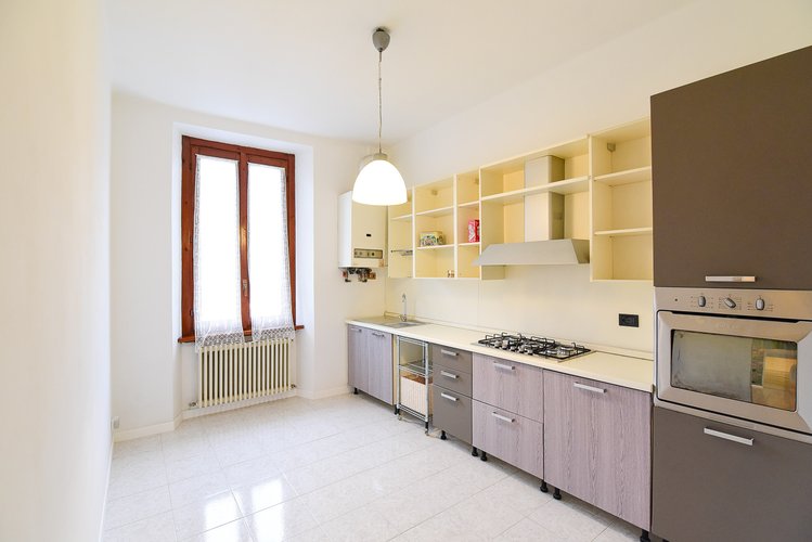 Monte Olimpino (5/26) Como