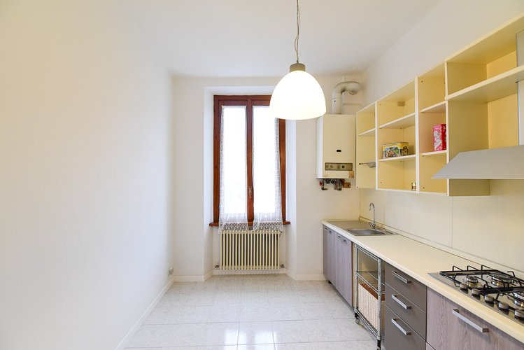 Monte Olimpino (5/26) Como