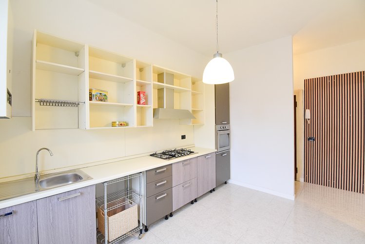 Monte Olimpino (5/26) Como