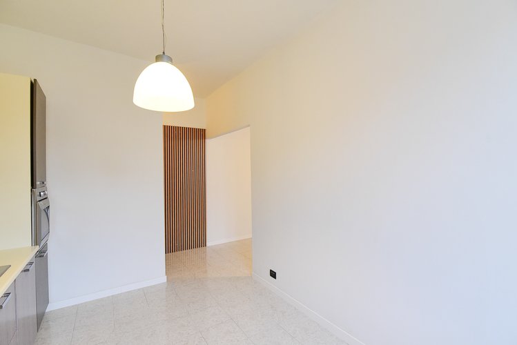 Monte Olimpino (5/26) Como