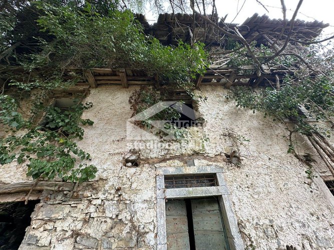 VISTA SUPER PANORAMICA! Camerata Cornello