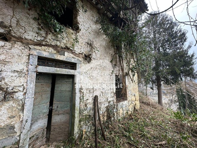 VISTA SUPER PANORAMICA! Camerata Cornello