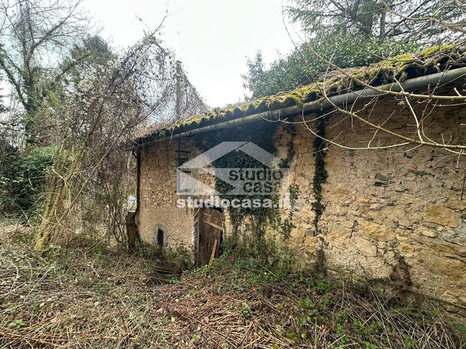 VISTA SUPER PANORAMICA! Camerata Cornello