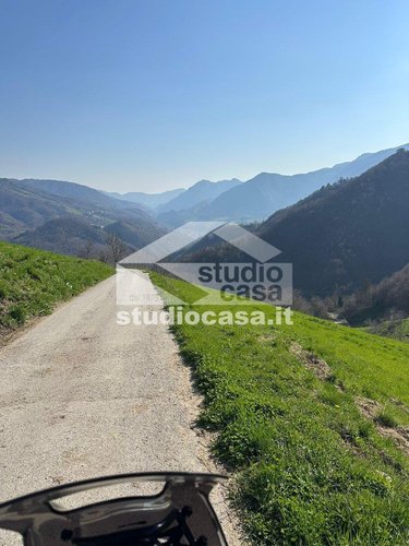 VISTA SUPER PANORAMICA! Camerata Cornello